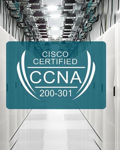 Cisco CCNA Sınav Eğitimi